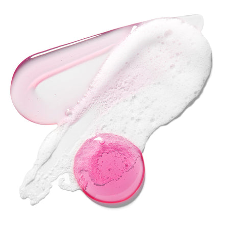 medicube pdrn gel to foam cleanser 200ml – gel de limpeza hidratante e regenerador