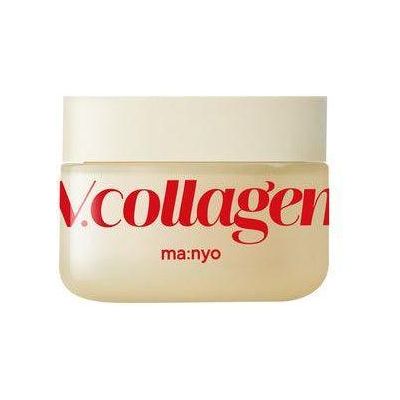 BEAUTY,Cream,FACE,Manyo Factory,SKIN CARE