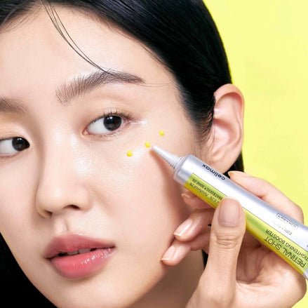 celimax retinal shot tightening booster 15ml