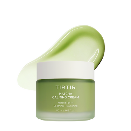 tirtir match calming cream 50ml