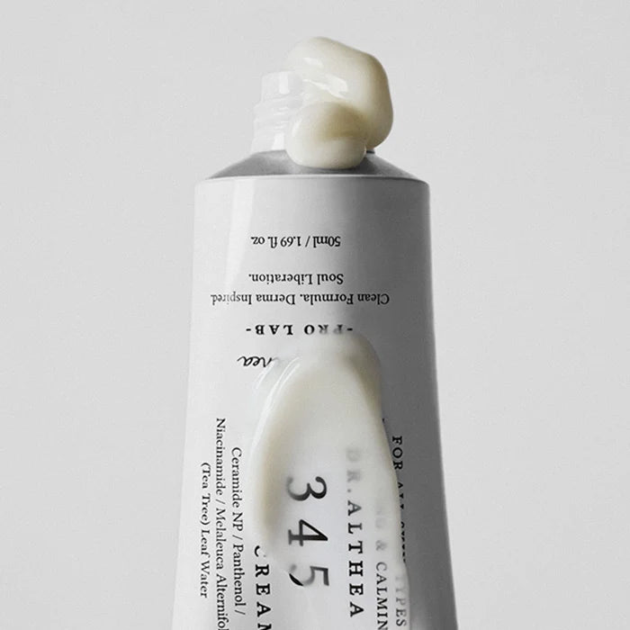 Dr.Althea 345 Relief Cream 50ml