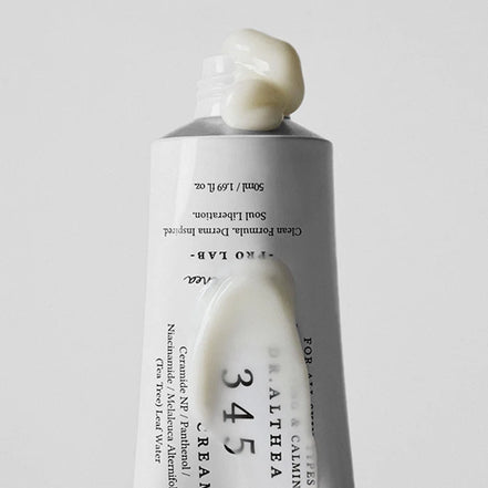 Dr.Althea 345 Relief Cream 50ml
