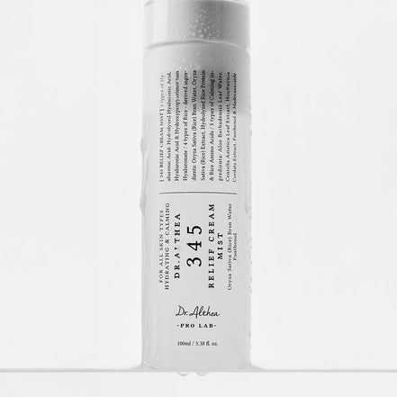Dr.Althea 345 Relief Cream Mist 60ml