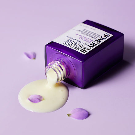 some by mi sérum facial anti-idade retinol intense reactivating 30ml
