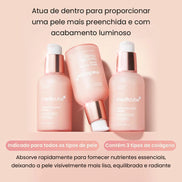 Medicube Triple Collagen 4.0 Cream 55ml