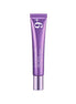 Numbuzin No.9 NAD+ Retinal Volumetox Eye Cream 20mL