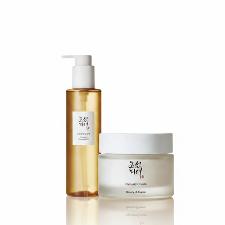 Glow Essentials Set