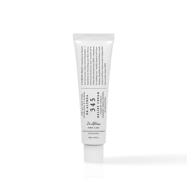 Dr.Althea 345 Relief Cream 50ml