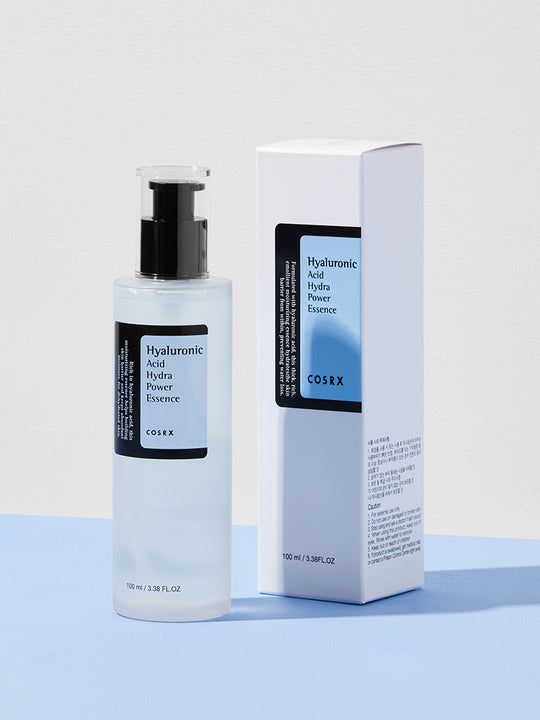 Corsrx Hyaluronic Acid Hydra Power Essence 100ml