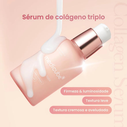 Medicube Triple Collagen 4.0 Cream 55ml