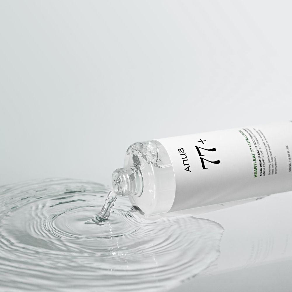 Anua Heartleaf 77 Soothing Toner 250ml