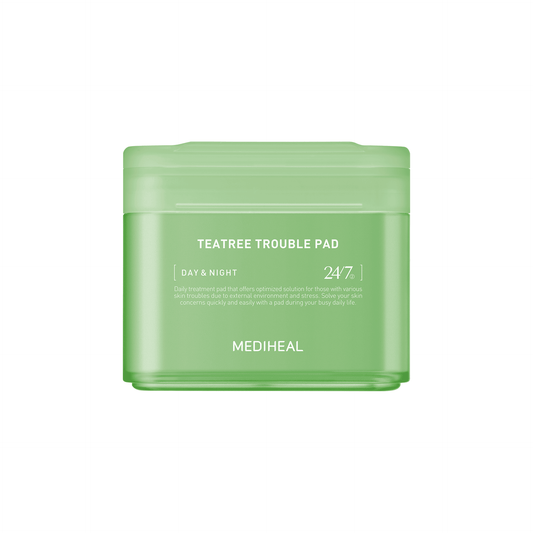 acne,BEAUTY,FACE,MAKEUP,SKIN CARE,Toner Pad