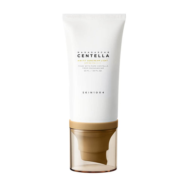 Skin1004 Madagascar Centella Air-Fit Suncream SPF50+ 50ml