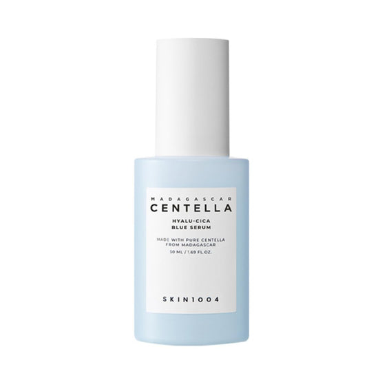 skin1004 sérum facial hyalu-cica hidratante calmante 50ml