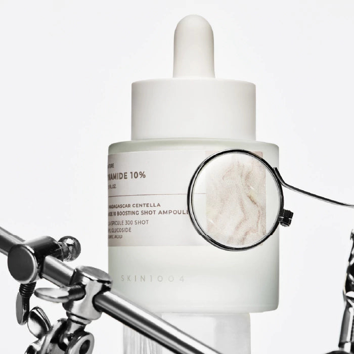 Skin1004 Niacinamide 10 Boosting Shot Ampoule 30ml