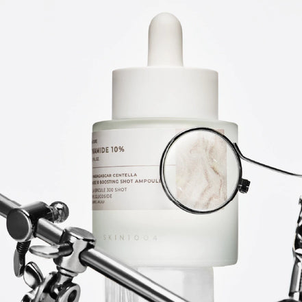 Skin1004 Niacinamide 10 Boosting Shot Ampoule 30ml
