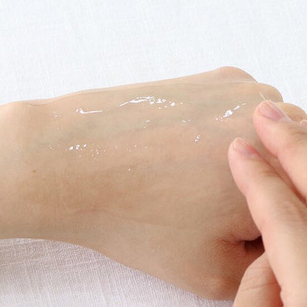 numbuzin no.3 skin softening serum 50ml