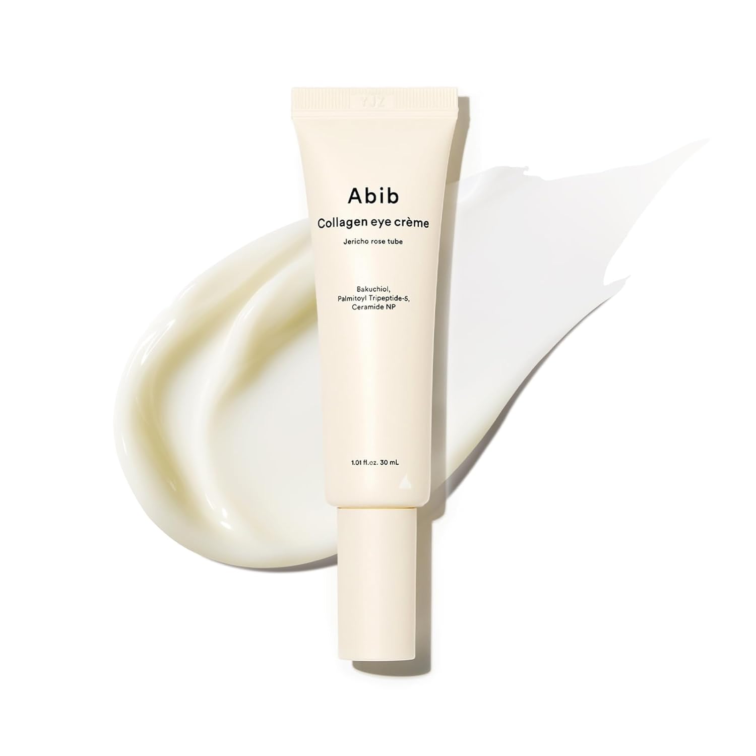 Abib Collagen Eye Crème Jericho Rose Tube 30ml