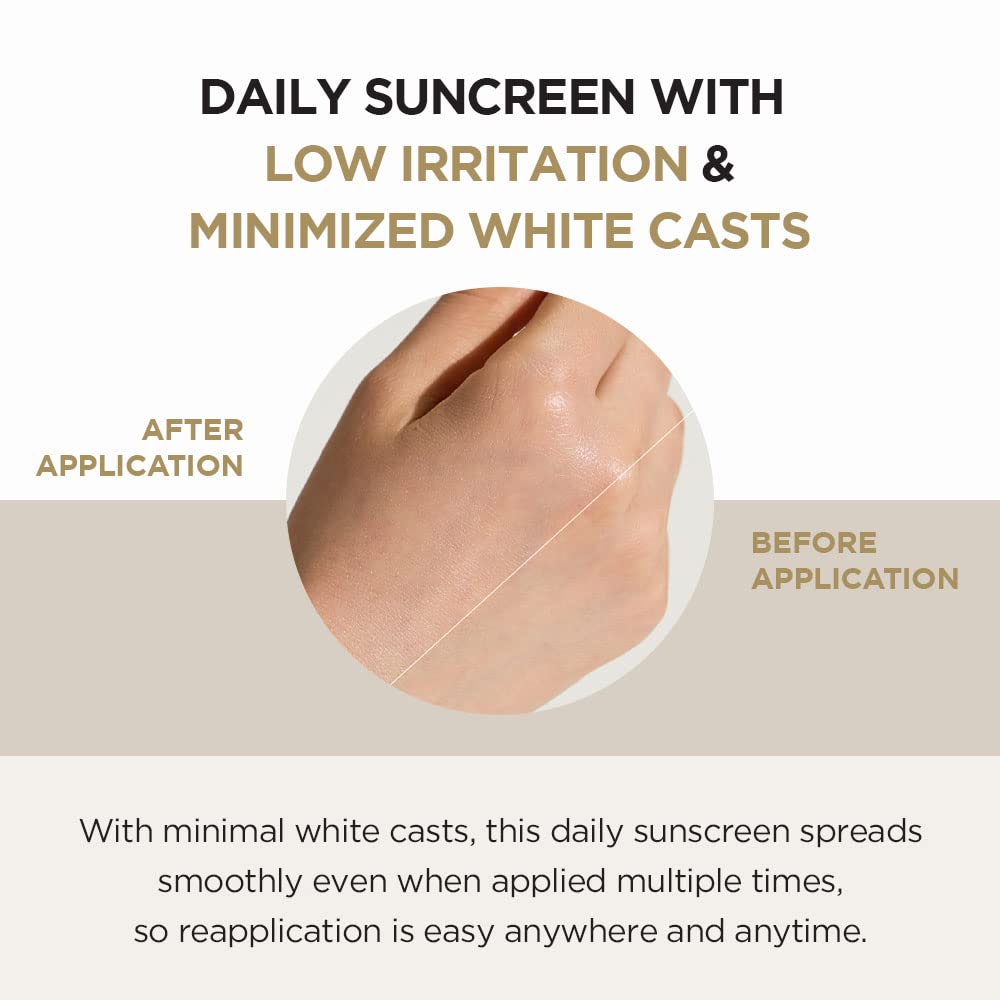Skin1004 Madagascar Centella Air-Fit Suncream SPF50+ 50ml