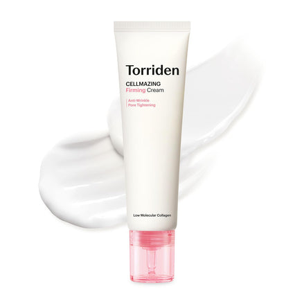 torriden cellmazing firming cream 60ml