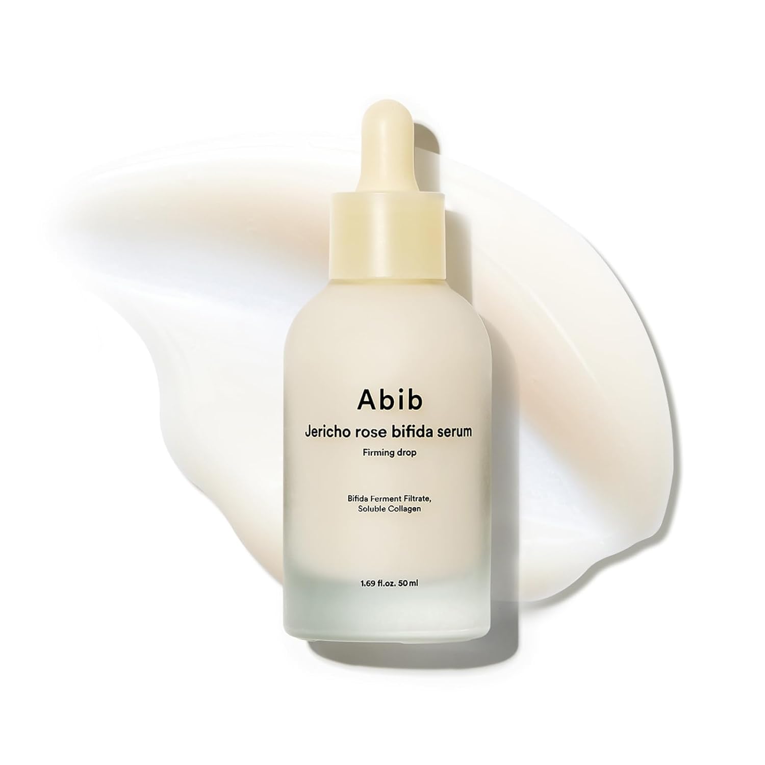 Abib Jericho Rose Bifida Serum Firming Drop 50ml