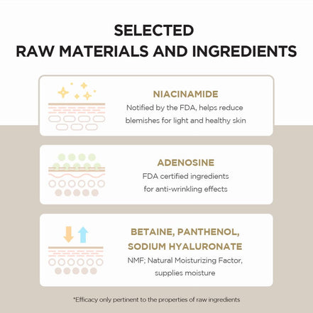 skin1004 madagascar centella soothing cream 75ml – creme calmante e hidratante