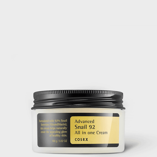 BEAUTY,COSRX,Cream,FACE,MAKEUP,SKIN CARE