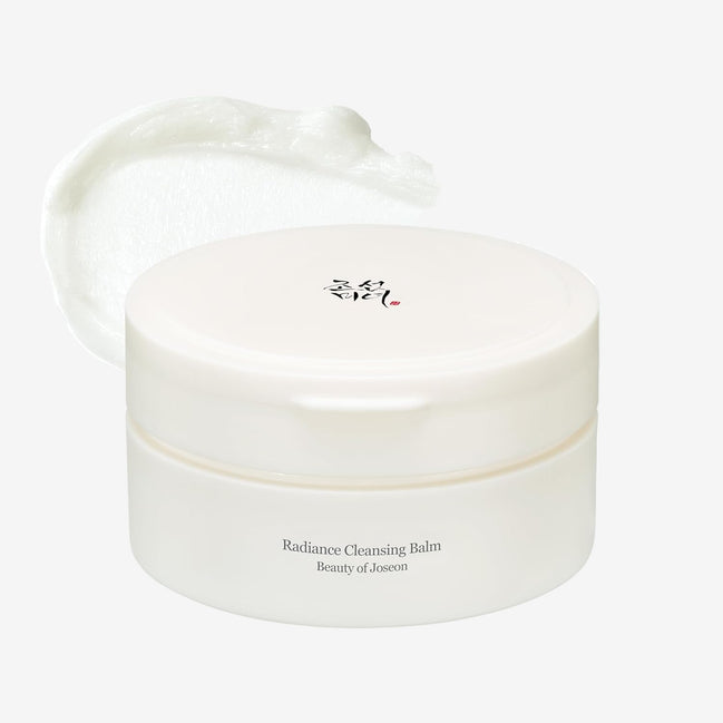 beauty of joseon radiance cleansing balm 100ml – balm de limpeza iluminador