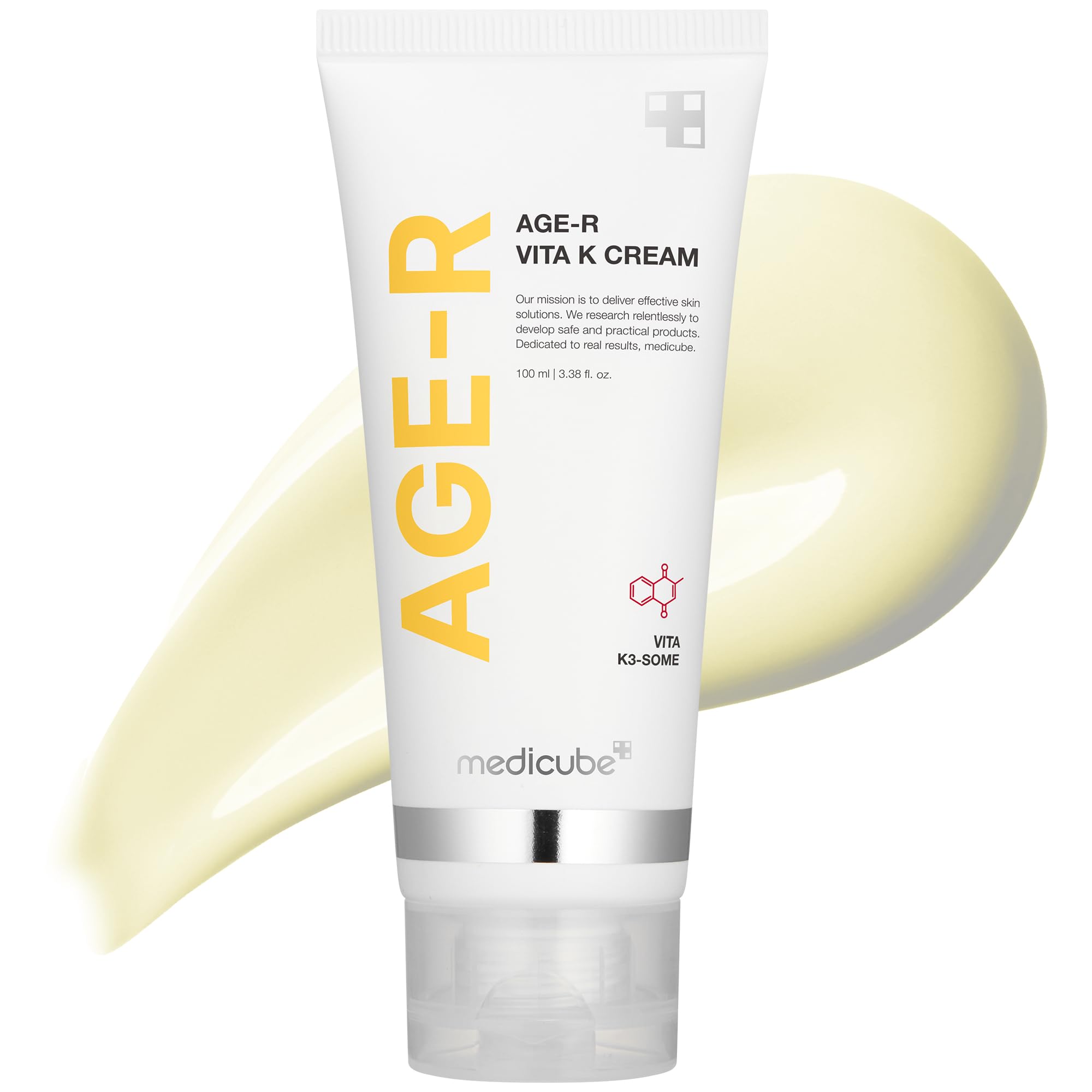 medicube age-r vita k cream 100ml