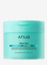 anua pdrn 100 hyaluronic acid glow pad 60 pads