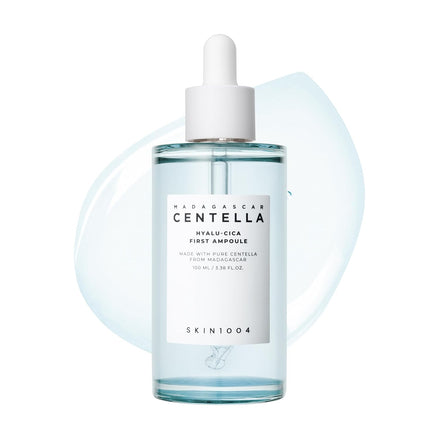 skin1004 hyalu-cica blue serum 100ml