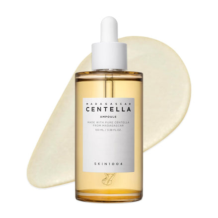 skin1004 sérum facial centella madagascar calmante 100ml