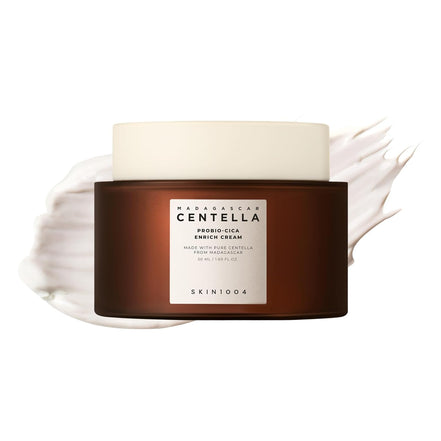 skin1004 probio-cica enriching cream 50ml