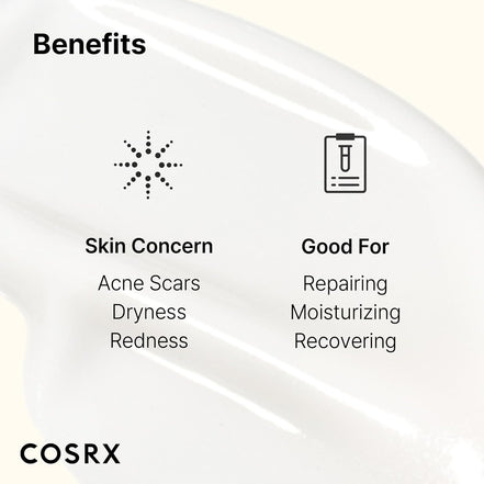 cosrx advanced snail 92 all in one cream 100g