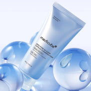 Medicube Zero Pore Capsule Cleansing Foam 120g