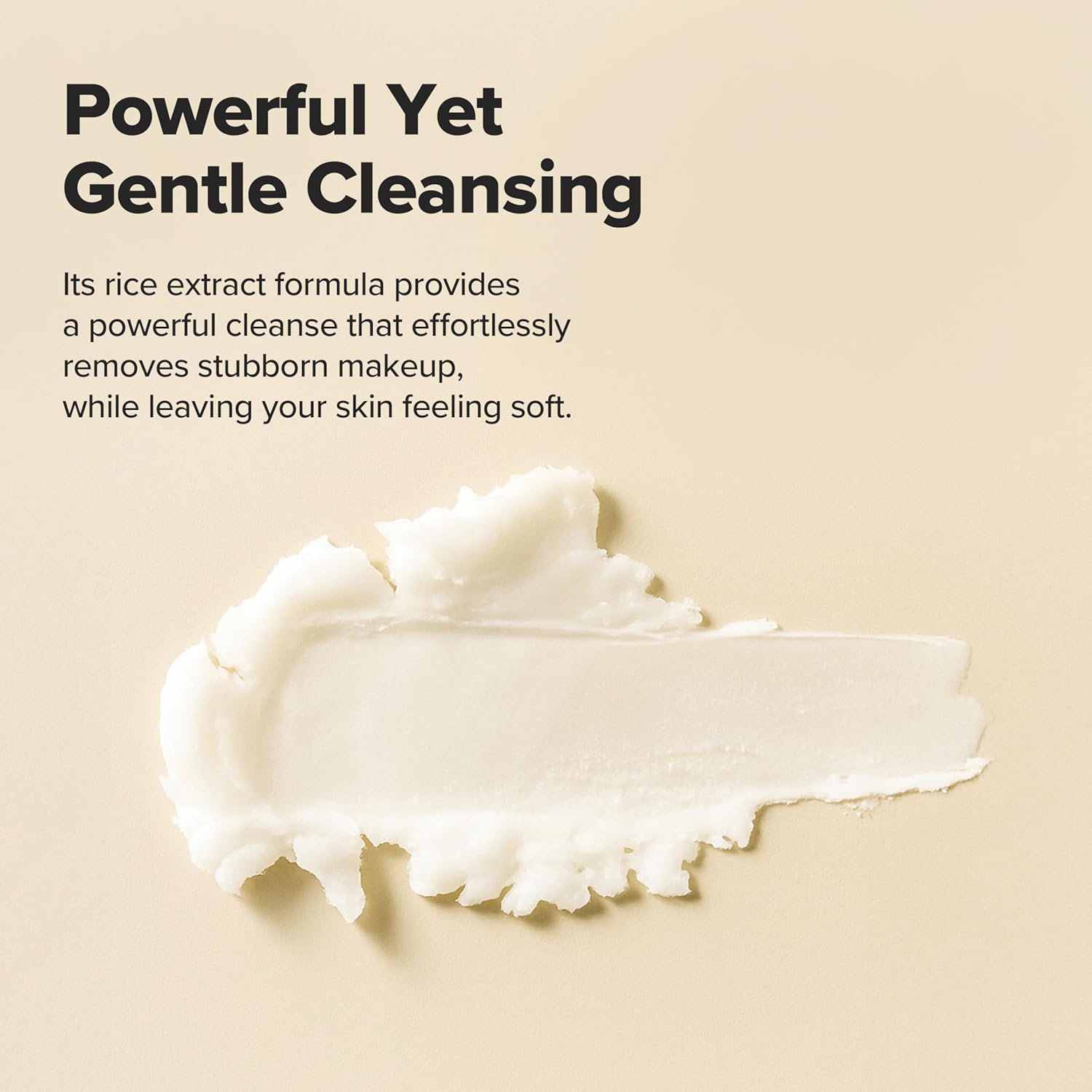 beauty of joseon radiance cleansing balm 100ml – balm de limpeza iluminador