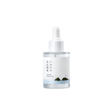 round lab 1025 dokdo ampola hidratante e calmante 45g