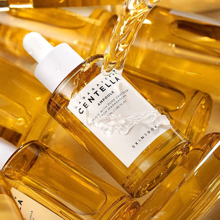skin1004 madagascar centella ampoule 100ml