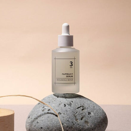 numbuzin no.3 skin softening serum 50ml