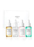 skin1004 madagascar centella ampoule kit – 4x30ml de tratamento calmante e restaurador
