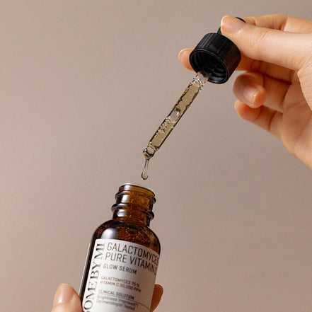 Ampoule / Serum / Essence,BEAUTY,Essence,FACE,serum,SKIN CARE,SOME BY MI