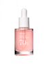 anua sérum facial hidratante pêssego e niacinamida 70% 30ml