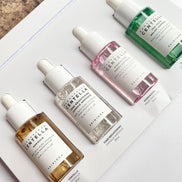 Skin1004 Madagascar Centella Ampoule Kit 4x30ml