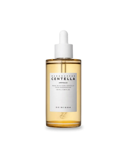 skin1004 sérum facial centella madagascar calmante 100ml