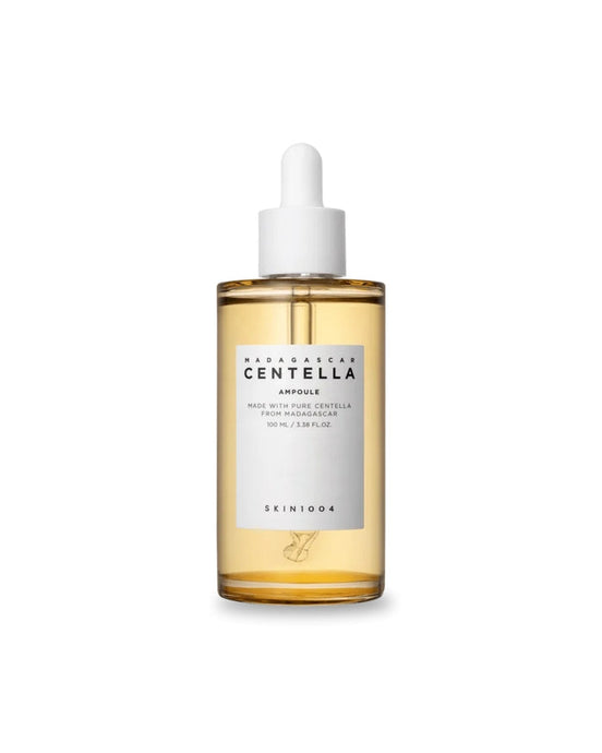 skin1004 sérum facial centella madagascar calmante 100ml