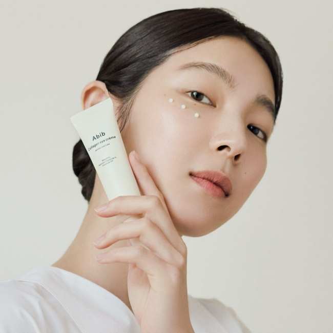 Abib Collagen Eye Crème Jericho Rose Tube 30ml