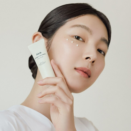 Abib Collagen Eye Crème Jericho Rose Tube 30ml
