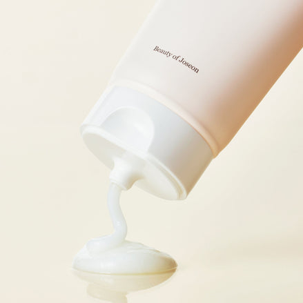 beauty of joseon apricot blossom peeling gel 100ml