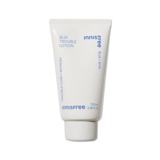 innisfree loção facial antiacne bija trouble 100ml
