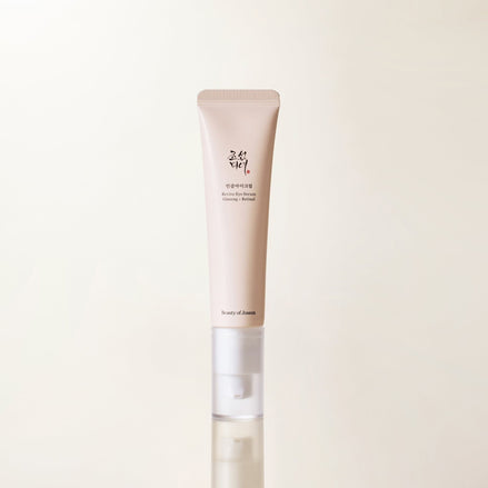 beauty of joseon bright & firming duo pele firme e luminosa